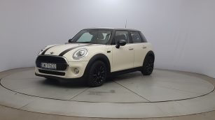 MINI Cooper aut DW5Y632 w leasingu dla firm