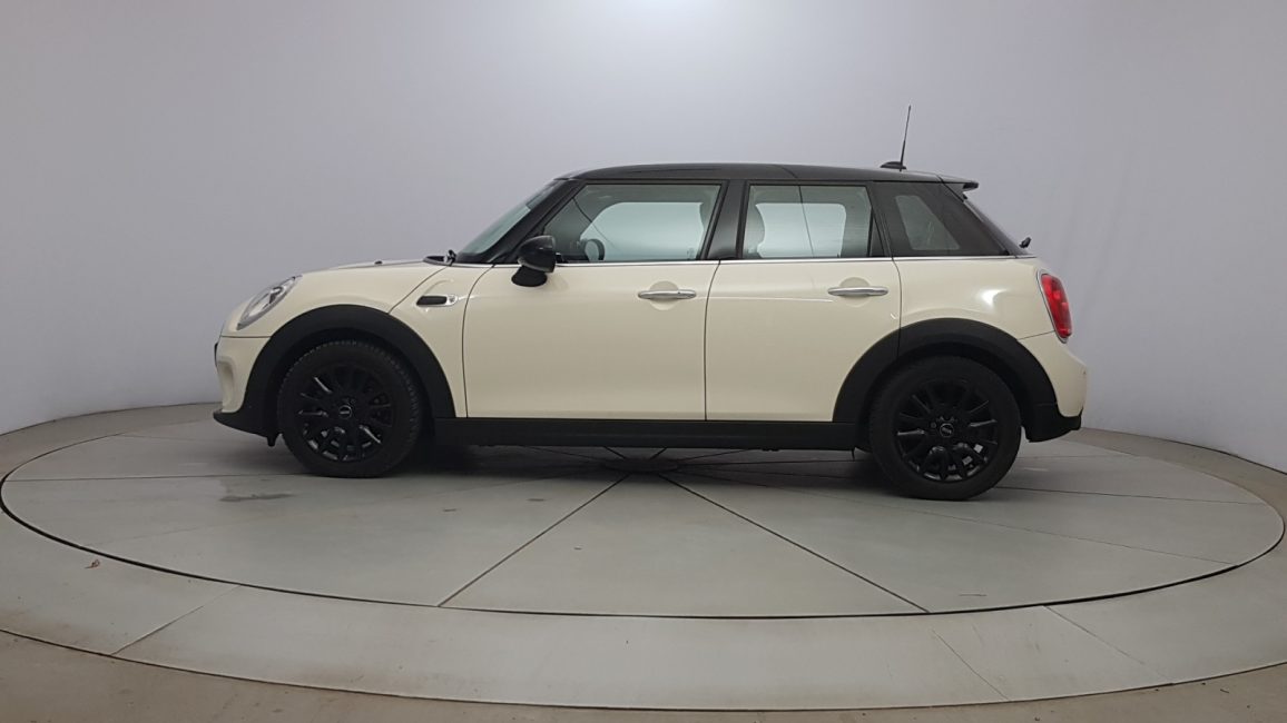 MINI Cooper aut DW5Y632 w leasingu dla firm