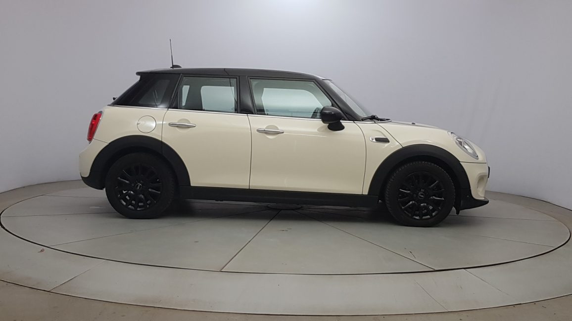MINI Cooper aut DW5Y632 w leasingu dla firm