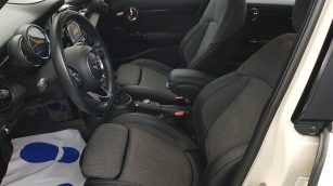 MINI Cooper aut DW5Y632 w leasingu dla firm