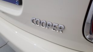MINI Cooper aut DW5Y632 w leasingu dla firm