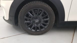 MINI Cooper aut DW5Y632 w leasingu dla firm