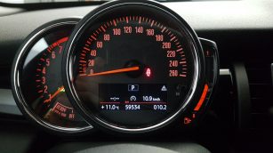 MINI Cooper aut DW5Y632 w leasingu dla firm