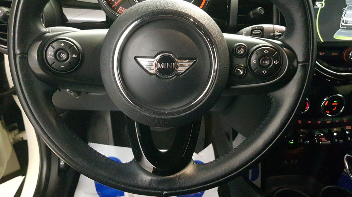 MINI Cooper aut DW5Y632 w leasingu dla firm