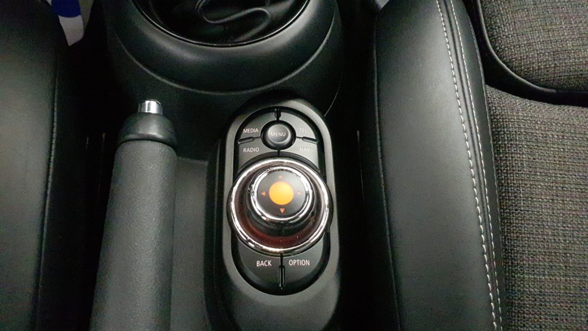 MINI Cooper aut DW5Y632 w leasingu dla firm