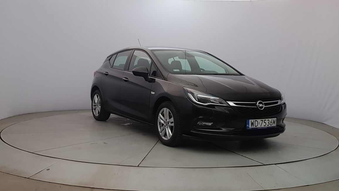 Opel Astra V 1.4 T GPF Enjoy S&S aut WD7536M w zakupie za gotówkę