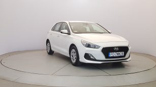 Hyundai i30 1.4 Classic + PO7MM28 w zakupie za gotówkę