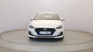 Hyundai i30 1.4 Classic + PO7MM28 w zakupie za gotówkę