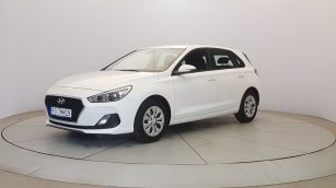 Hyundai i30 1.4 Classic + PO7MM28 w zakupie za gotówkę