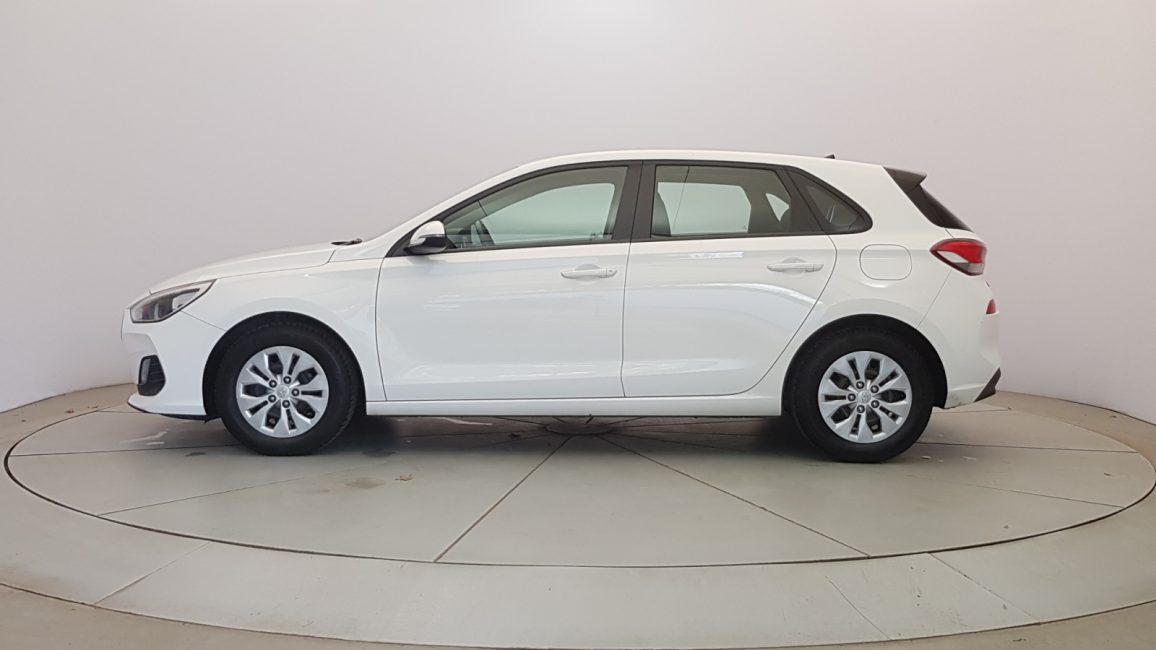 Hyundai i30 1.4 Classic + PO7MM28 w zakupie za gotówkę