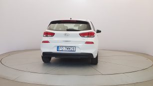 Hyundai i30 1.4 Classic + PO7MM28 w zakupie za gotówkę