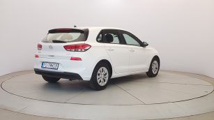 Hyundai i30 1.4 Classic + PO7MM28 w zakupie za gotówkę