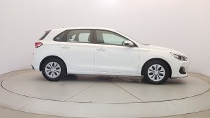 Hyundai i30 1.4 Classic + PO7MM28 w zakupie za gotówkę