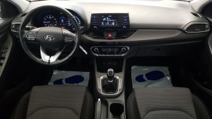 Hyundai i30 1.4 Classic + PO7MM28 w zakupie za gotówkę
