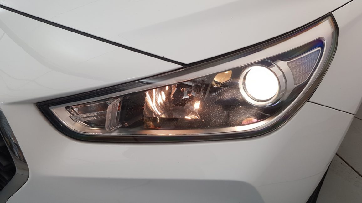 Hyundai i30 1.4 Classic + PO7MM28 w zakupie za gotówkę