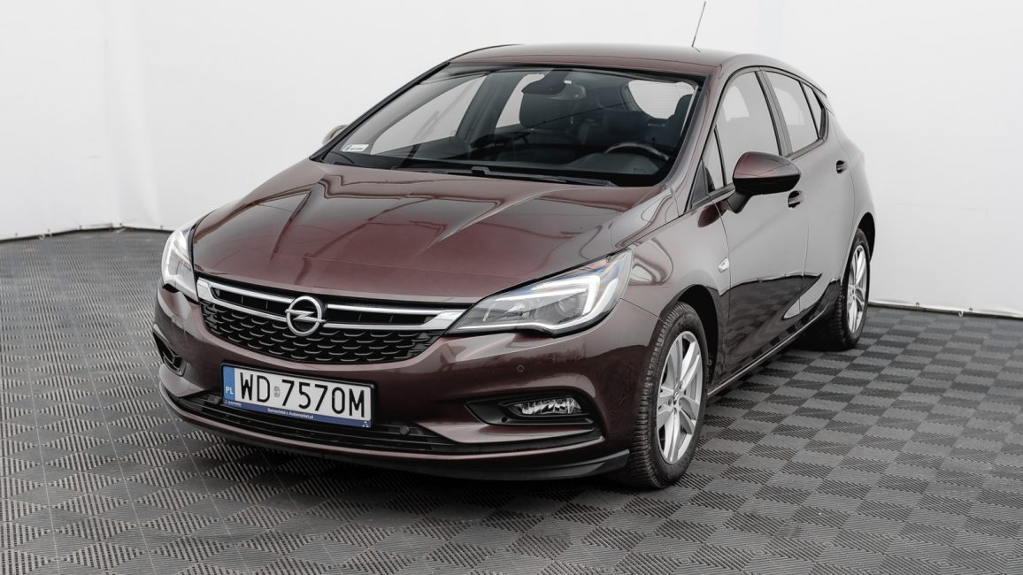 Opel Astra V 1.4 T GPF Enjoy S&S aut WD7570M w zakupie za gotówkę