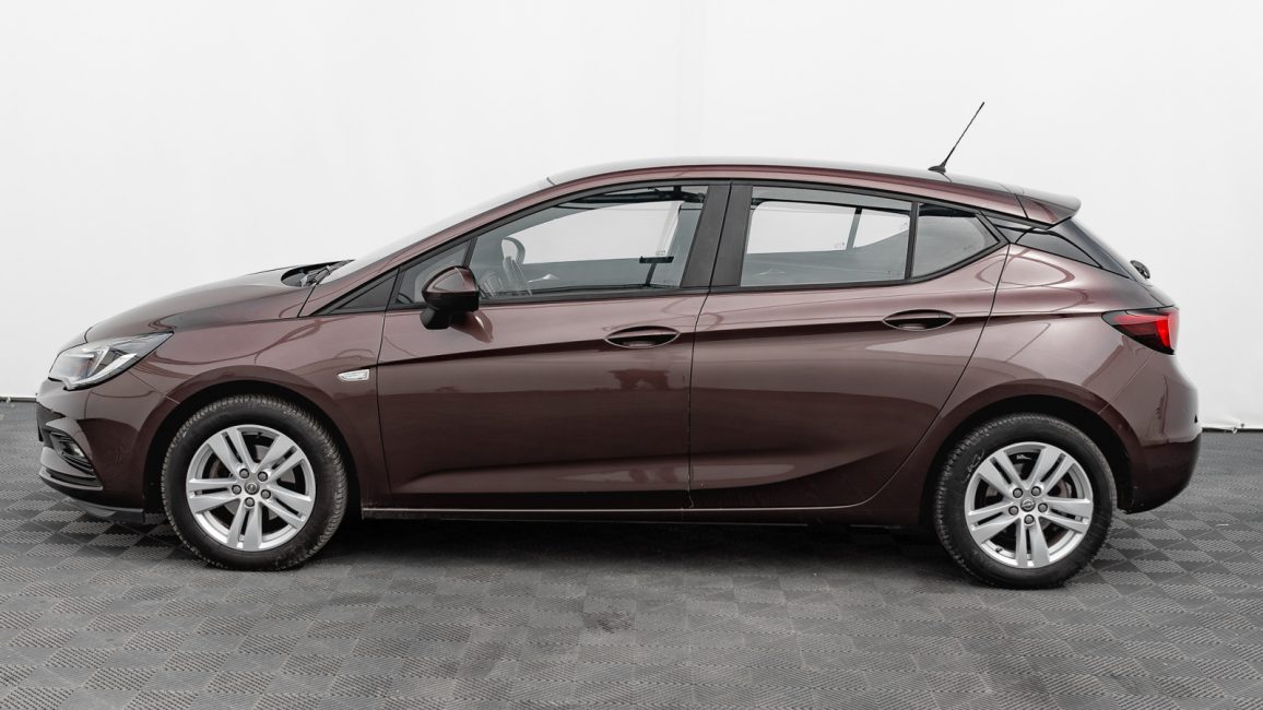 Opel Astra V 1.4 T GPF Enjoy S&S aut WD7570M w leasingu dla firm