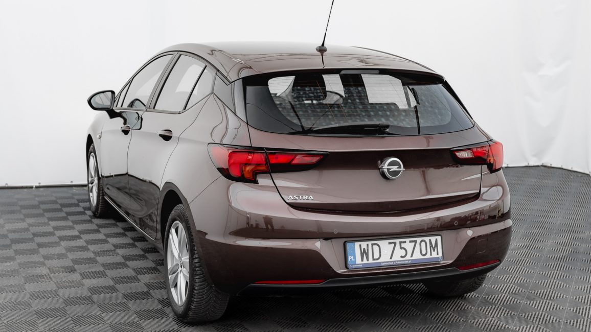 Opel Astra V 1.4 T GPF Enjoy S&S aut WD7570M w leasingu dla firm