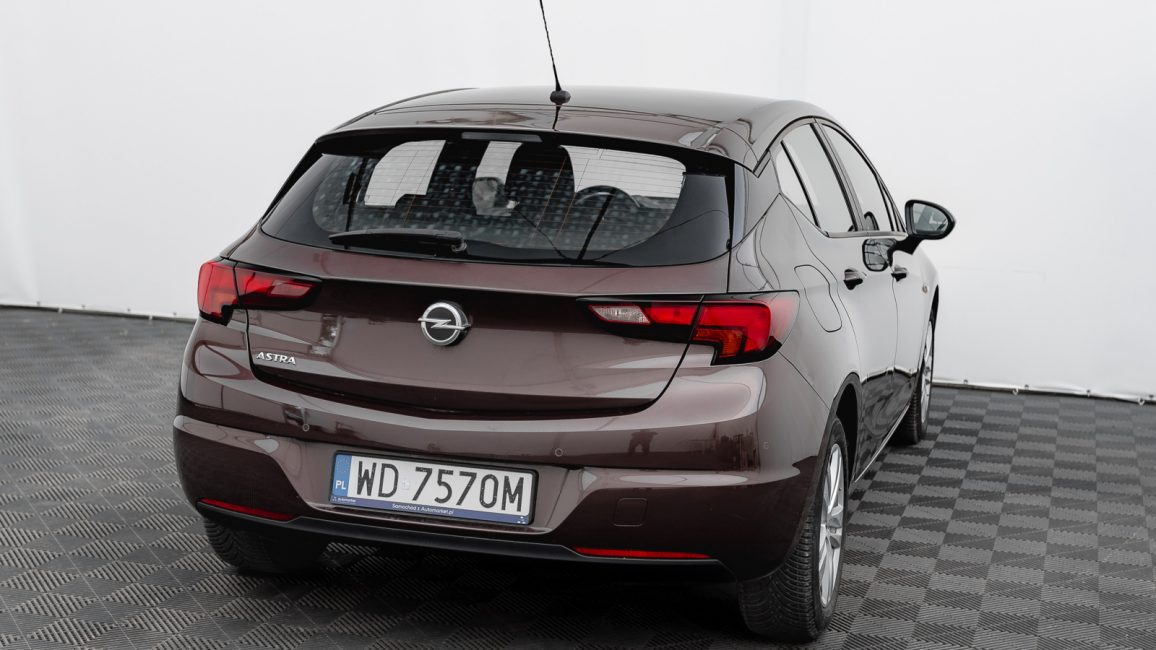 Opel Astra V 1.4 T GPF Enjoy S&S aut WD7570M w leasingu dla firm