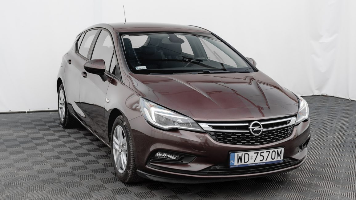 Opel Astra V 1.4 T GPF Enjoy S&S aut WD7570M w leasingu dla firm