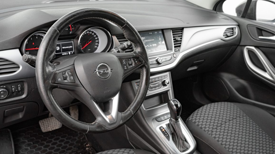 Opel Astra V 1.4 T GPF Enjoy S&S aut WD7570M w leasingu dla firm