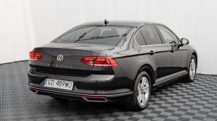 Volkswagen Passat 2.0 TDI Elegance DSG GD489WU w zakupie za gotówkę