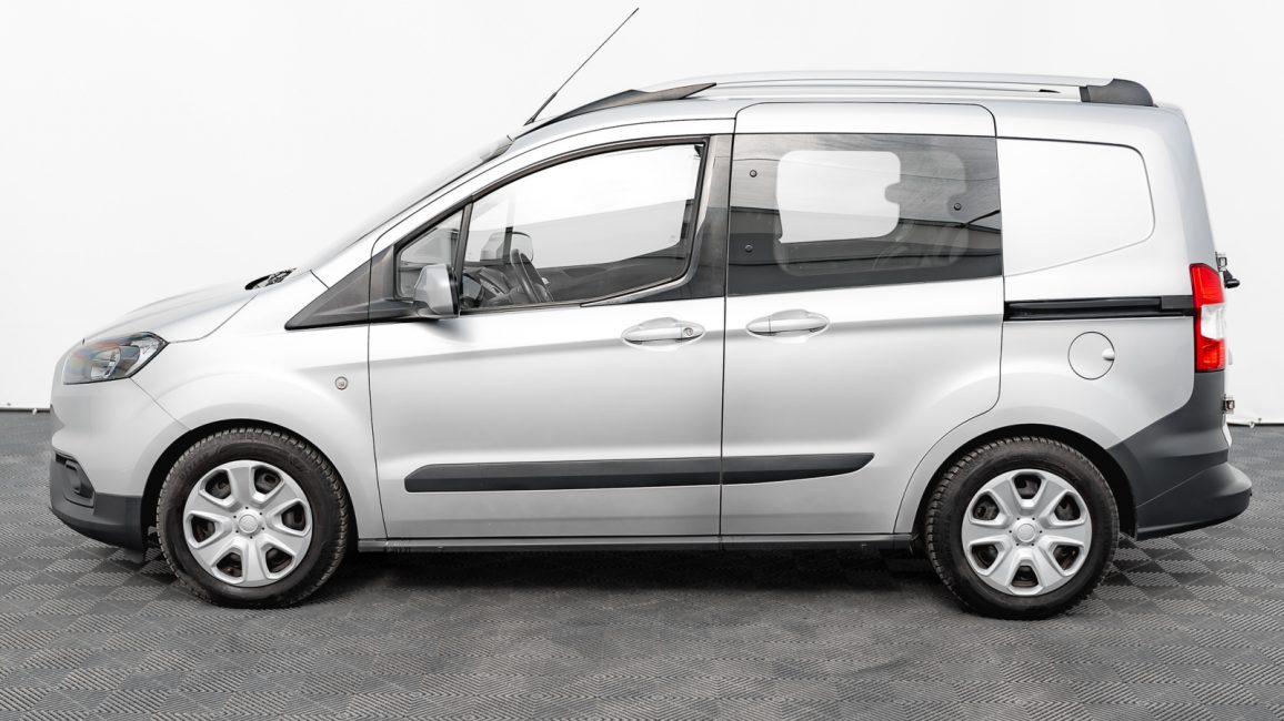 Ford Transit Courier 1.5 TDCi Trend GD433WU w leasingu dla firm
