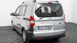 Ford Transit Courier 1.5 TDCi Trend GD433WU w leasingu dla firm