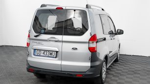 Ford Transit Courier 1.5 TDCi Trend GD433WU w leasingu dla firm