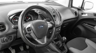 Ford Transit Courier 1.5 TDCi Trend GD433WU w leasingu dla firm