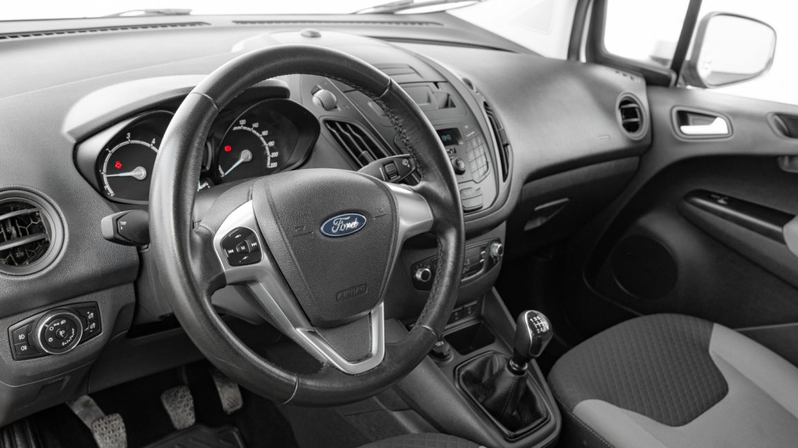 Ford Transit Courier 1.5 TDCi Trend GD433WU w leasingu dla firm