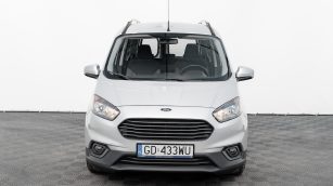 Ford Transit Courier 1.5 TDCi Trend GD433WU w leasingu dla firm