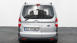 Ford Transit Courier 1.5 TDCi Trend GD433WU w leasingu dla firm