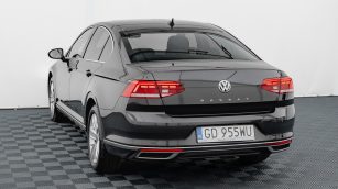 Volkswagen Passat 2.0 TDI Elegance DSG GD955WU w zakupie za gotówkę