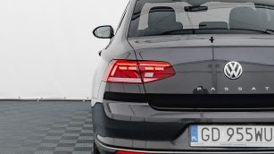 Volkswagen Passat 2.0 TDI Elegance DSG GD955WU w leasingu dla firm