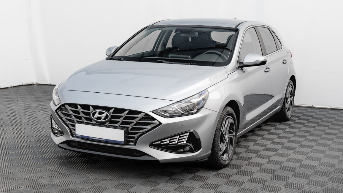 Hyundai i30 1.5 DPI Smart WD9135S w abonamencie