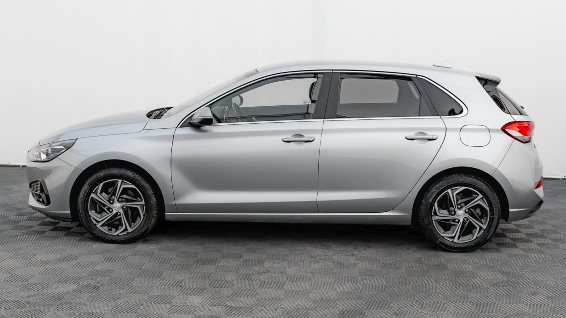 Hyundai i30 1.5 DPI Smart WD9135S w abonamencie dla firm
