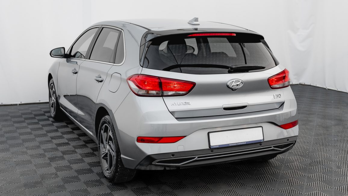 Hyundai i30 1.5 DPI Smart WD9135S w abonamencie dla firm