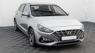 Hyundai i30 1.5 DPI Smart WD9135S w abonamencie dla firm