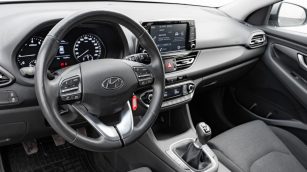 Hyundai i30 1.5 DPI Smart WD9135S w abonamencie dla firm