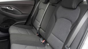 Hyundai i30 1.5 DPI Smart WD9135S w abonamencie dla firm