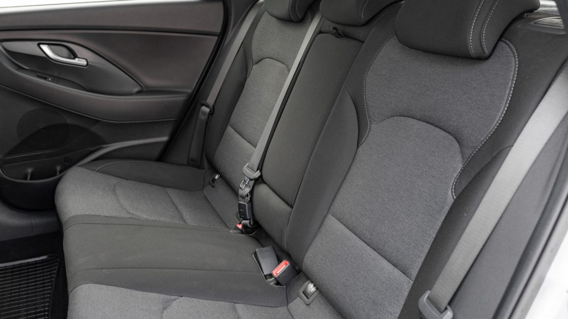Hyundai i30 1.5 DPI Smart WD9135S w abonamencie dla firm