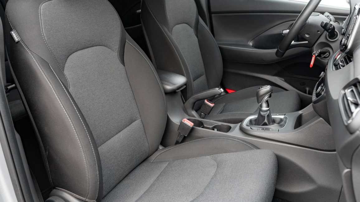 Hyundai i30 1.5 DPI Smart WD9135S w abonamencie dla firm