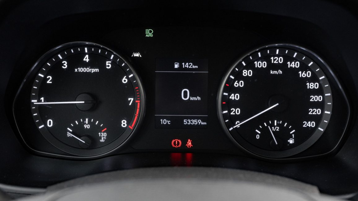 Hyundai i30 1.5 DPI Smart WD9135S w abonamencie dla firm