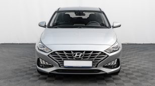 Hyundai i30 1.5 DPI Smart WD9135S w abonamencie dla firm