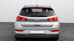 Hyundai i30 1.5 DPI Smart WD9135S w abonamencie dla firm