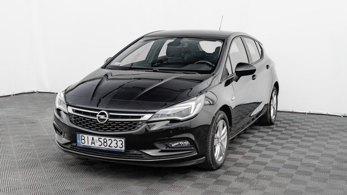 Opel Astra V 1.4 T GPF Enjoy S&S aut BIA58233 w zakupie za gotówkę
