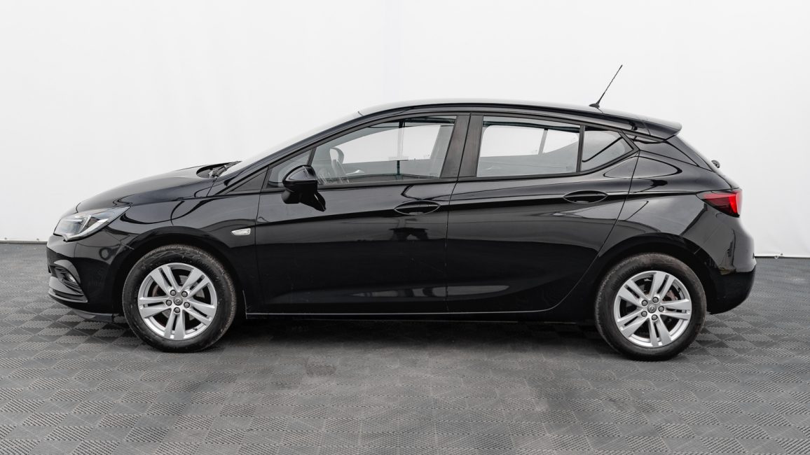 Opel Astra V 1.4 T GPF Enjoy S&S aut BIA58233 w leasingu dla firm