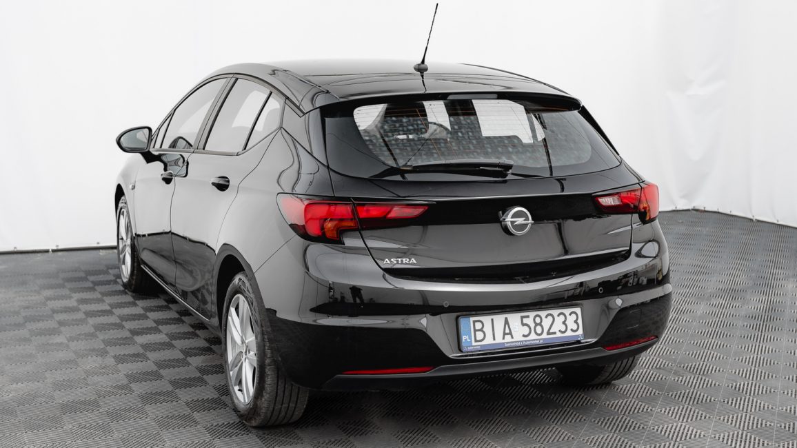 Opel Astra V 1.4 T GPF Enjoy S&S aut BIA58233 w leasingu dla firm