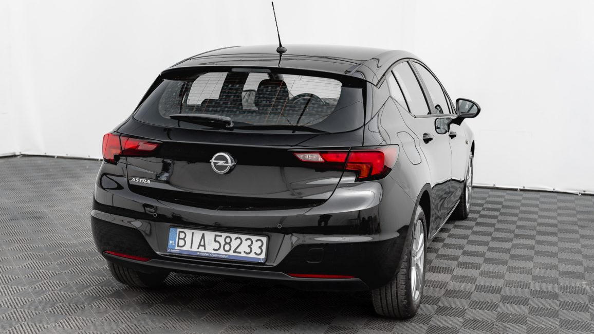 Opel Astra V 1.4 T GPF Enjoy S&S aut BIA58233 w leasingu dla firm